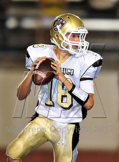 Thumbnail 2 in Azusa vs. Don Lugo photogallery.