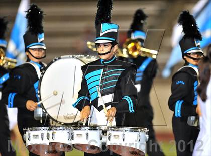 Thumbnail 1 in Azusa vs. Don Lugo photogallery.