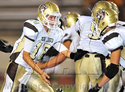 Thumbnail 2 in Azusa vs. Don Lugo photogallery.