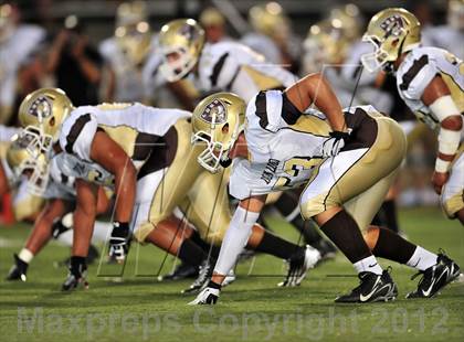 Thumbnail 3 in Azusa vs. Don Lugo photogallery.