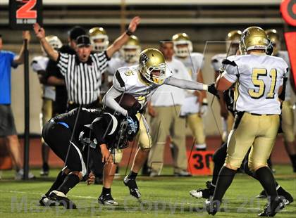 Thumbnail 1 in Azusa vs. Don Lugo photogallery.