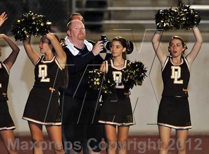 Thumbnail 1 in Azusa vs. Don Lugo photogallery.