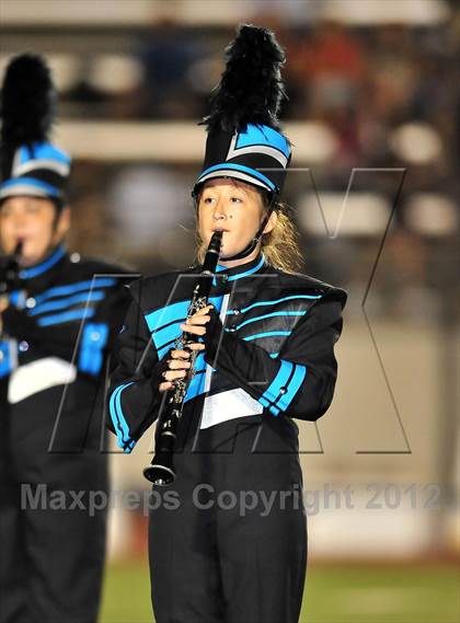 Thumbnail 1 in Azusa vs. Don Lugo photogallery.