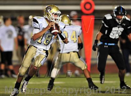 Thumbnail 1 in Azusa vs. Don Lugo photogallery.