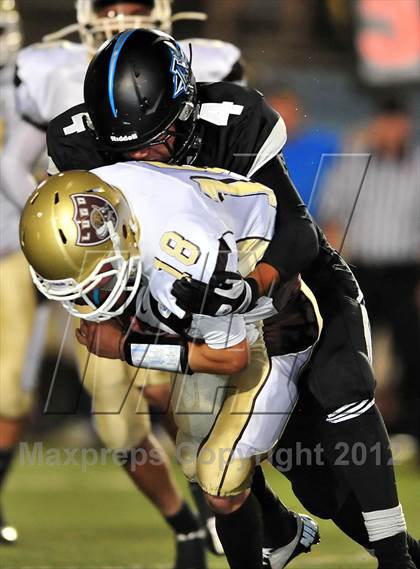 Thumbnail 2 in Azusa vs. Don Lugo photogallery.