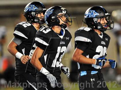 Thumbnail 2 in Azusa vs. Don Lugo photogallery.