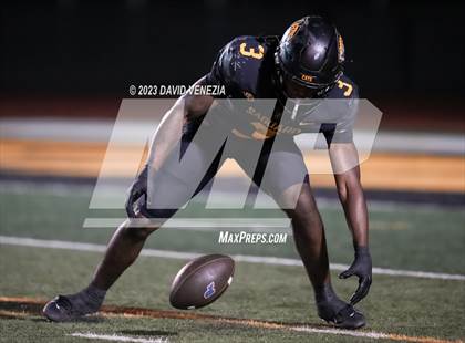 Thumbnail 2 in Perry @ Saguaro (AIA 6A Quarterfinal) photogallery.