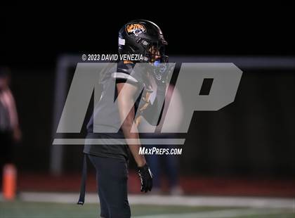 Thumbnail 1 in Perry @ Saguaro (AIA 6A Quarterfinal) photogallery.