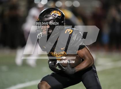Thumbnail 3 in Perry @ Saguaro (AIA 6A Quarterfinal) photogallery.