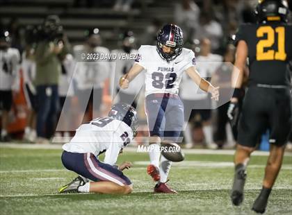 Thumbnail 1 in Perry @ Saguaro (AIA 6A Quarterfinal) photogallery.