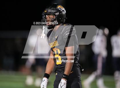 Thumbnail 3 in Perry @ Saguaro (AIA 6A Quarterfinal) photogallery.