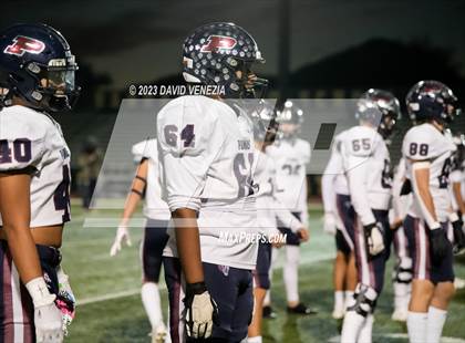 Thumbnail 1 in Perry @ Saguaro (AIA 6A Quarterfinal) photogallery.