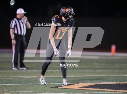 Thumbnail 3 in Perry @ Saguaro (AIA 6A Quarterfinal) photogallery.