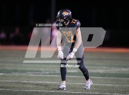 Thumbnail 2 in Perry @ Saguaro (AIA 6A Quarterfinal) photogallery.