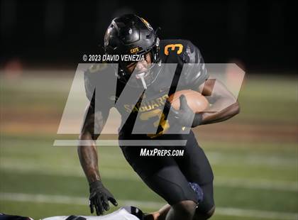 Thumbnail 1 in Perry @ Saguaro (AIA 6A Quarterfinal) photogallery.