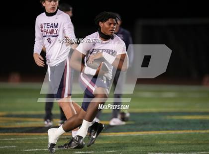 Thumbnail 3 in Perry @ Saguaro (AIA 6A Quarterfinal) photogallery.
