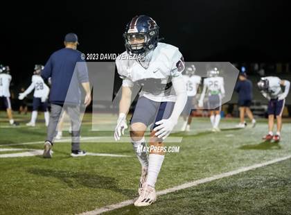Thumbnail 2 in Perry @ Saguaro (AIA 6A Quarterfinal) photogallery.
