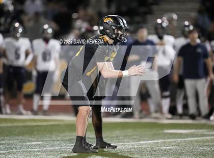 Thumbnail 1 in Perry @ Saguaro (AIA 6A Quarterfinal) photogallery.