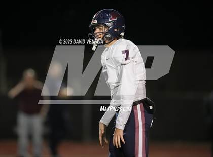 Thumbnail 3 in Perry @ Saguaro (AIA 6A Quarterfinal) photogallery.