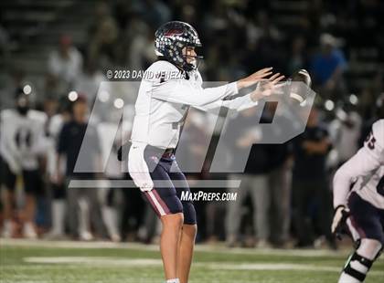 Thumbnail 3 in Perry @ Saguaro (AIA 6A Quarterfinal) photogallery.