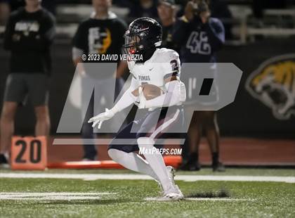 Thumbnail 3 in Perry @ Saguaro (AIA 6A Quarterfinal) photogallery.