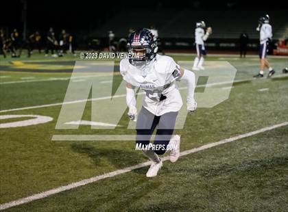 Thumbnail 3 in Perry @ Saguaro (AIA 6A Quarterfinal) photogallery.