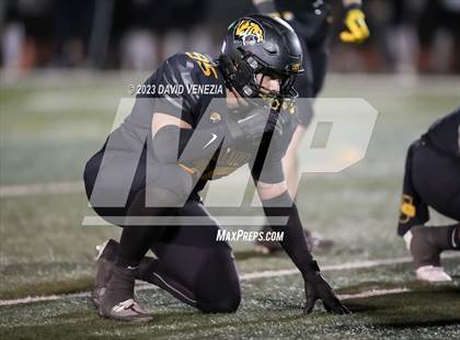 Thumbnail 3 in Perry @ Saguaro (AIA 6A Quarterfinal) photogallery.