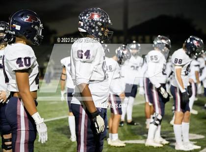 Thumbnail 3 in Perry @ Saguaro (AIA 6A Quarterfinal) photogallery.