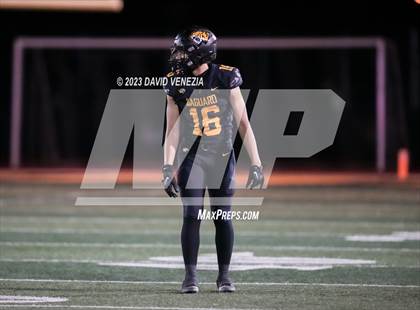 Thumbnail 3 in Perry @ Saguaro (AIA 6A Quarterfinal) photogallery.