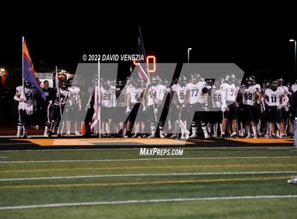 Thumbnail 1 in Perry @ Saguaro (AIA 6A Quarterfinal) photogallery.