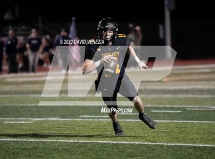 Thumbnail 3 in Perry @ Saguaro (AIA 6A Quarterfinal) photogallery.