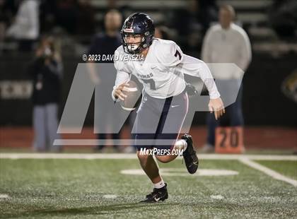 Thumbnail 1 in Perry @ Saguaro (AIA 6A Quarterfinal) photogallery.