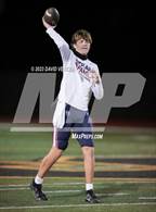 Photo from the gallery "Perry @ Saguaro (AIA 6A Quarterfinal)"