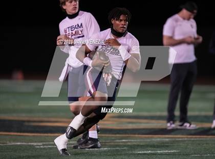 Thumbnail 2 in Perry @ Saguaro (AIA 6A Quarterfinal) photogallery.