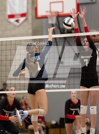 Thumbnail 3 in Pleasant Valley @ Foothill photogallery.