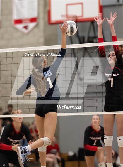 Thumbnail 2 in Pleasant Valley @ Foothill photogallery.