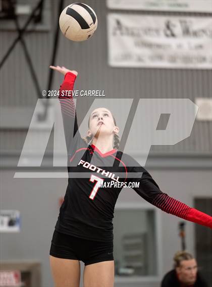 Thumbnail 1 in Pleasant Valley @ Foothill photogallery.