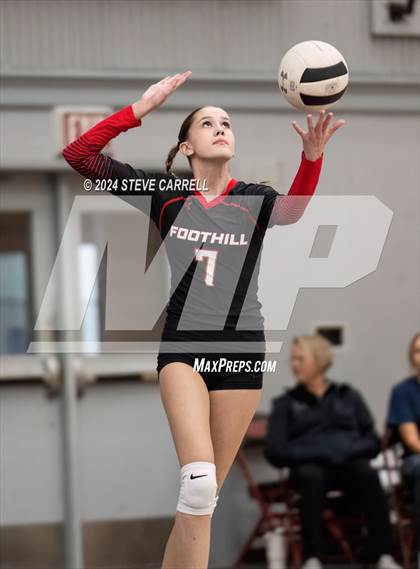Thumbnail 2 in Pleasant Valley @ Foothill photogallery.