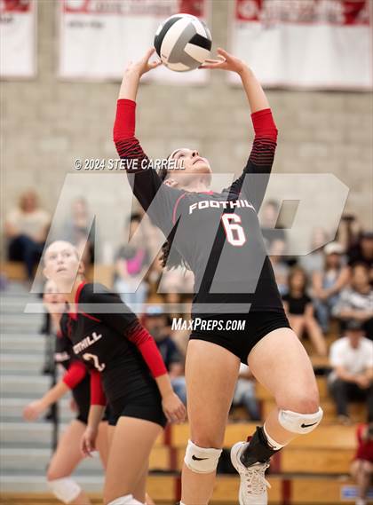 Thumbnail 1 in Pleasant Valley @ Foothill photogallery.