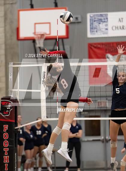 Thumbnail 1 in Pleasant Valley @ Foothill photogallery.