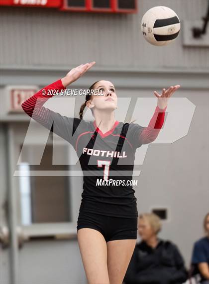 Thumbnail 3 in Pleasant Valley @ Foothill photogallery.