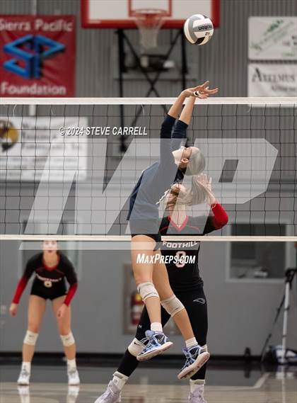 Thumbnail 1 in Pleasant Valley @ Foothill photogallery.
