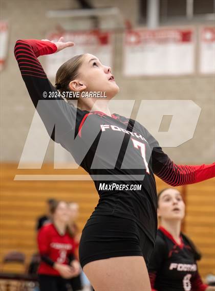 Thumbnail 1 in Pleasant Valley @ Foothill photogallery.