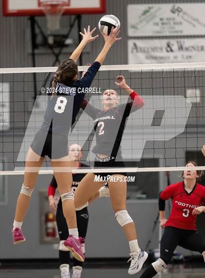Thumbnail 1 in Pleasant Valley @ Foothill photogallery.