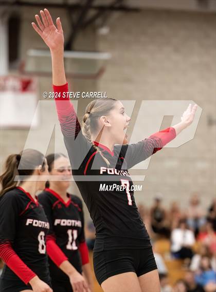 Thumbnail 1 in Pleasant Valley @ Foothill photogallery.
