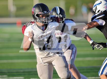 Thumbnail 2 in Northridge @ Pleasant Grove (UHSAA 5A First Round) photogallery.