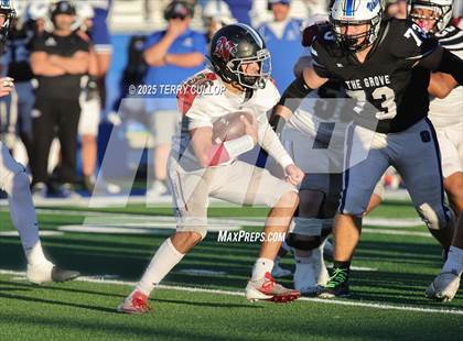 Thumbnail 3 in Northridge @ Pleasant Grove (UHSAA 5A First Round) photogallery.