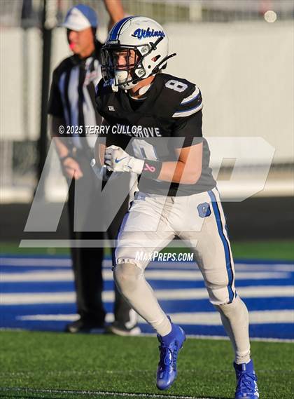 Thumbnail 2 in Northridge @ Pleasant Grove (UHSAA 5A First Round) photogallery.