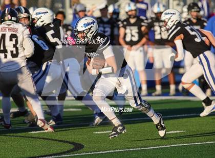 Thumbnail 3 in Northridge @ Pleasant Grove (UHSAA 5A First Round) photogallery.