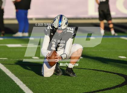 Thumbnail 2 in Northridge @ Pleasant Grove (UHSAA 5A First Round) photogallery.